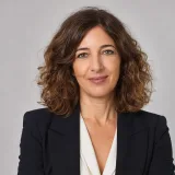Simona Cavalieri