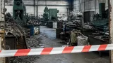 Villa Literno: carabinieri sequestrano un'officina per gestione non autorizzata di rifiuti ed emissioni