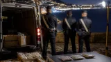 Controlli straordinari dei Carabinieri a Vibo Valentia: cocaina, armi, locali sospesi e 4 denunce