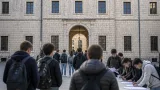 Bando Arma: 400 posti per marescialli ruolo ispettori, requisiti e prove previste