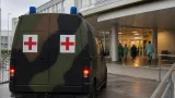 Crosetto in Bosnia per i feriti dello schianto del Chinook italiano