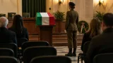 Dopo 80 anni rientrano i resti dell’alpino Giuseppe Serra: cerimonia e onori militari a Margarita