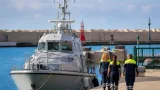 Lazio, intesa con la Guardia Costiera per sicurezza e difesa della costa