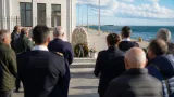 Paola: intitolato a Natale De Grazia lo spazio antistante la Capitaneria di Porto
