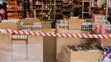 Padova, sequestrati oltre 17.000 prodotti di Halloween non sicuri