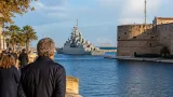 Marina Militare, il 4 novembre aperture gratuite di navi e basi in Puglia