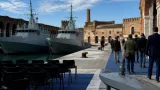 A Venezia il XV Trans‑Regional Seapower Symposium, in primo piano cooperazione e innovazione navale