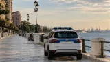Taranto, due agenti della Polizia Locale feriti durante un intervento sul lungomare