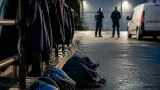 Siulp Firenze: dodici agenti del Reparto Mobile feriti e pressione sul personale dopo una settimana ad alto rischio