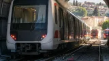 Catanzaro, esercitazione dei Vigili del Fuoco sulla nuova metropolitana