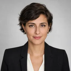 Giorgia Santangeli