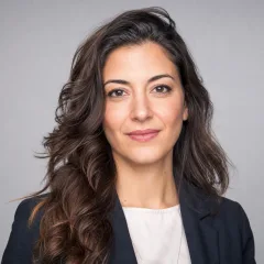 Ilaria Benvenuti