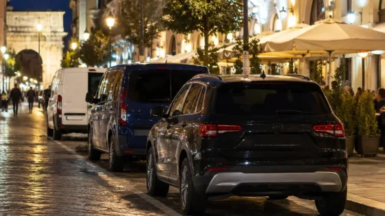 Benevento, presidio interforze fisso per la movida in corso Garibaldi