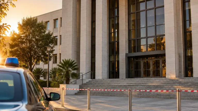 Operazione «Call Me», la Dda chiede 16 anni per un imputato di Tropea