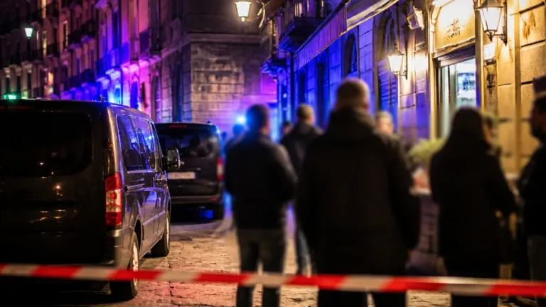 Omicidio Bacioterracino: due arresti per il delitto del 2009, indagine coordinata dalla Dda di Napoli