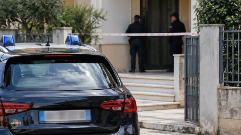 Brindisi, sequestro antimafia di beni per oltre 600.000 euro