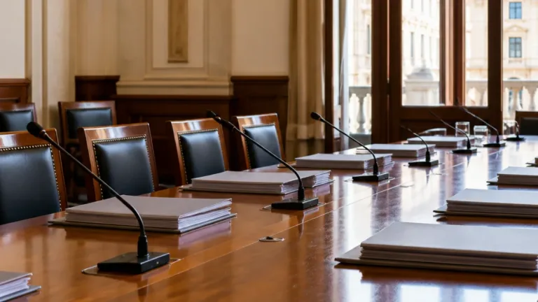 Proposte al Senato per il ddl sulla capacità di difesa: no a armi autonome e vincoli su acquisizioni e R&S