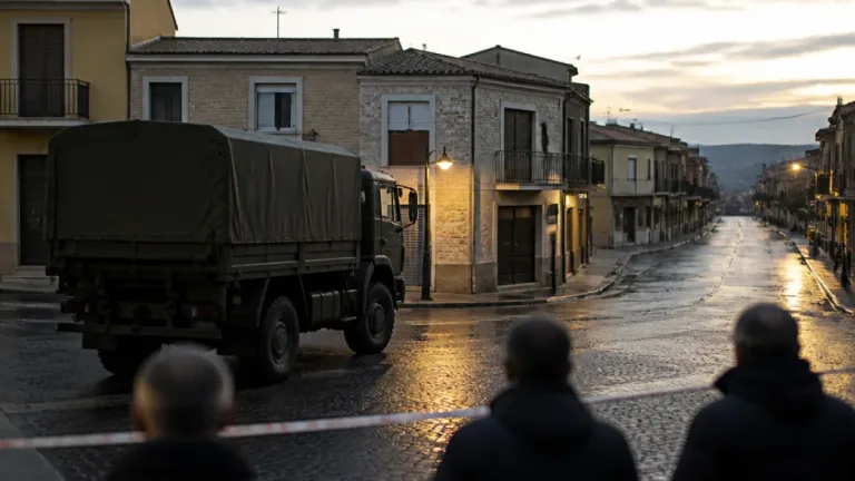 Rapani chiede di estendere «Strade Sicure» alla Sibaritide dopo l'agguato di Lattughelle
