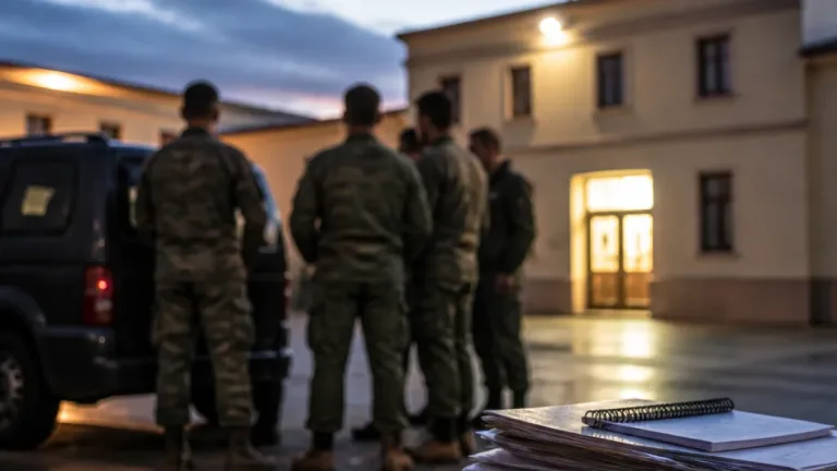 USMIA: accumulati 90 milioni di straordinari non pagati, sindacato sollecita riconoscimenti per militari impiegati in Strade Sicure