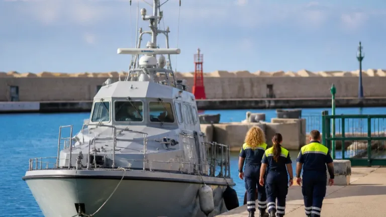Lazio, intesa con la Guardia Costiera per sicurezza e difesa della costa