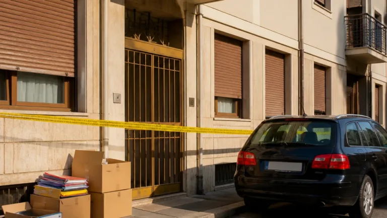 Castellammare, sequestro da 1,7 milioni a imprenditore ritenuto legato al clan D'Alessandro