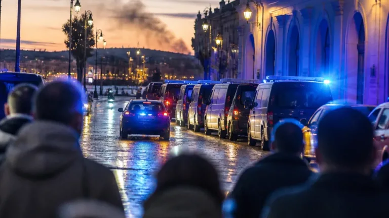 Opposizioni denunciano fallimento del governo sulla sicurezza dopo le manifestazioni