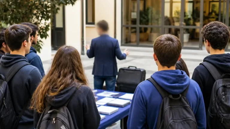 Il capo della Polizia Pisani: «Non siamo la controparte di chi manifesta», più presenza nelle scuole e atenei