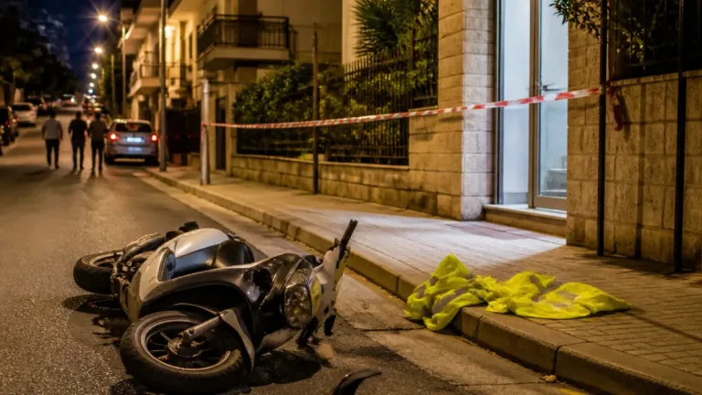 Due agenti della polizia locale investiti a Soccavo: è caccia al pirata della strada