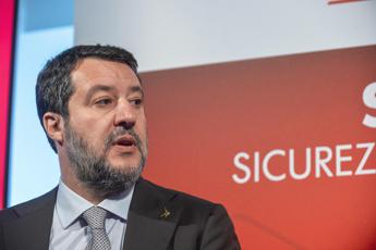 Messina Denaro morto oggi, Salvini: “Non riesco a dire mi dispiace”