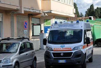 Omicidio Pantelleria, morta la donna data alle fiamme dal compagno