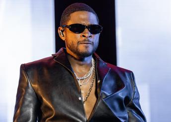 Super Bowl, Usher star dell’Halftime Show: l’annuncio